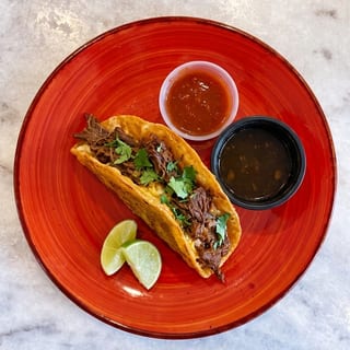 Taco Birria