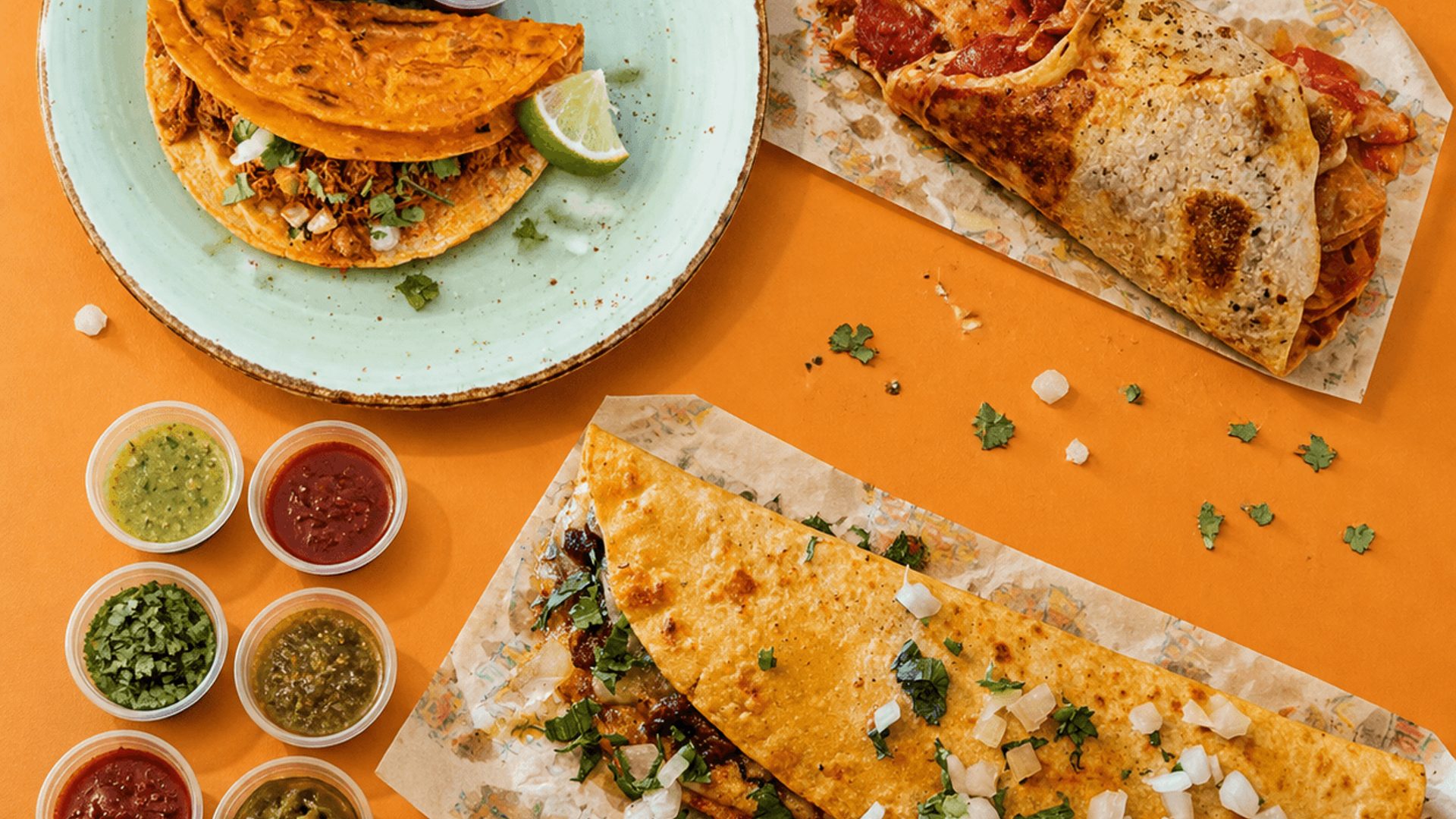 Mexican Catering in Atlanta